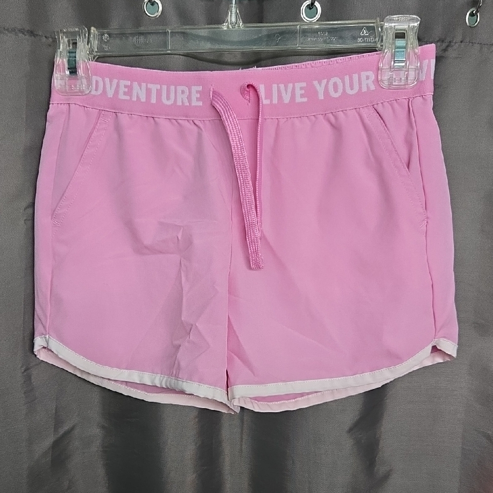 NWOT! Eddie Bauer Pink Casual Shorts